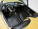Chevrolet Corvette 1958 года